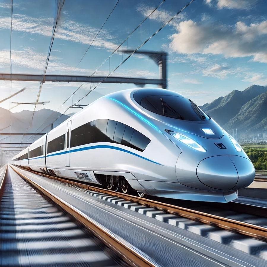 Nghiên cứu tuyến metro hơn 51.000 tỷ, dài 30km kết nối Bình Dương - TP. HCM chỉ trong 10-20 phút: Nền kinh tế top đầu thế giới ngỏ ý hợp tác- Ảnh 2.