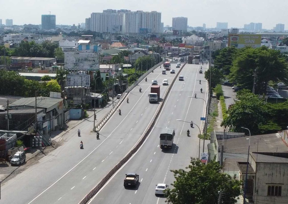 cầu Vĩnh Bình