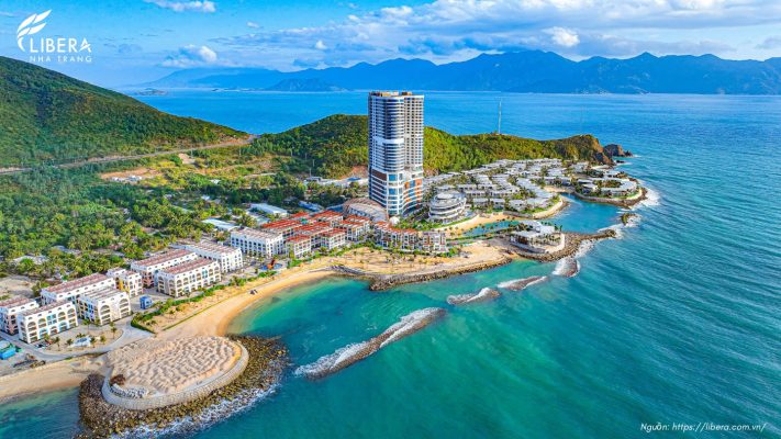 Libera Nha Trang - Thành phố tự do