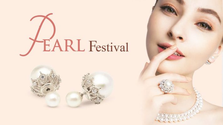 Ngọc trai Hoàng Gia Pearl