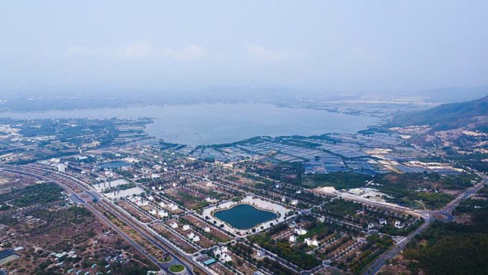 Khánh Hòa kêu gọi đầu tư dự án giai đoạn 2025 - 2030