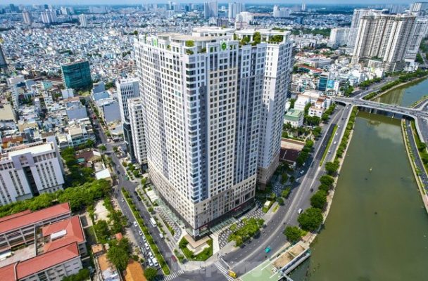 TPHCM Gỡ Vướng Loạt Dự Án Theo Nghị Quyết 170