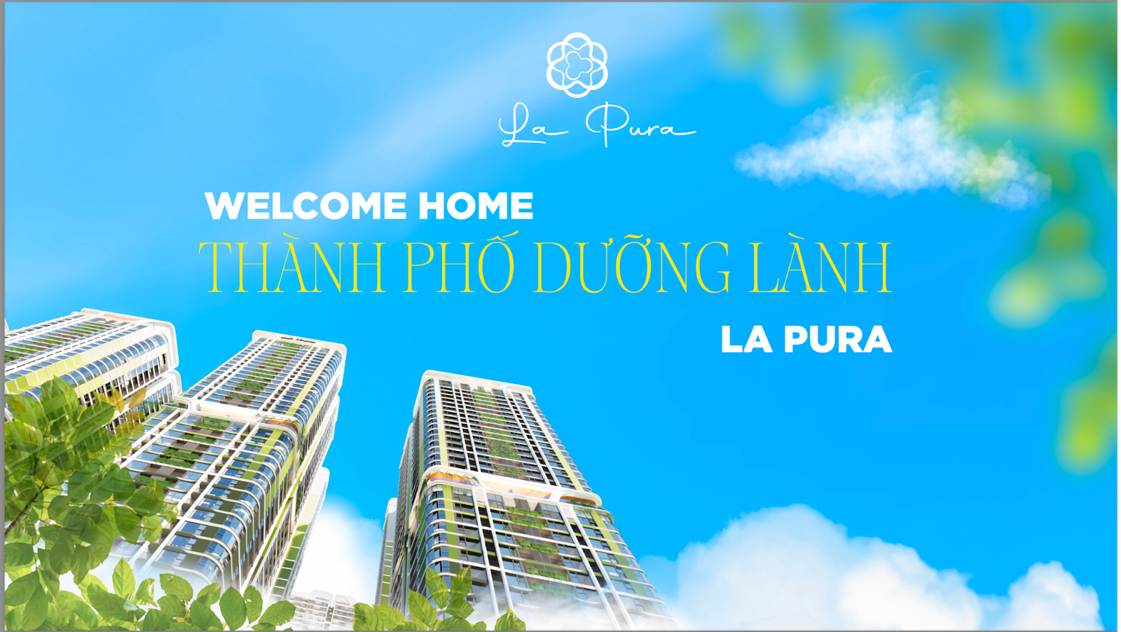 Hình ảnh La pura khu Đông Bắc
