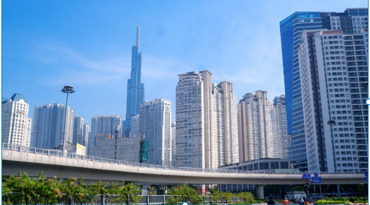 chục ngàn sản phẩm sắp "đổ bộ" vào thị trường chung cư