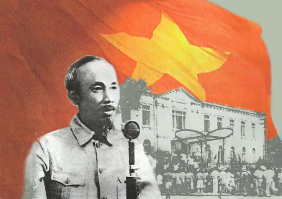 Ngợi ca về đất nước Việt Nam, với tinh thần bất khuất chống ngoại xâm, mặc bao lửa khói, bom đạn đã giày xéo, đã khắc khoải trong tâm trí con dân chúng ta, được ghi chép lại bởi những trang sử vàng của dân tộc.
