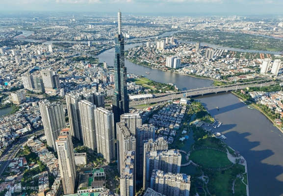 Bất Động Sản 2025 Đang Chờ Cú Hích: Vì Sao Giải Pháp Nửa Vời Không Cứu Được Thị Trường
