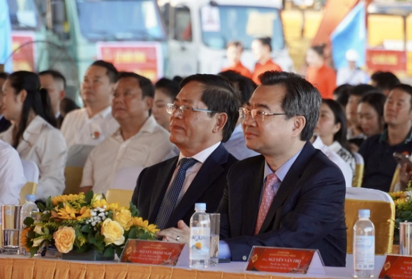 Siêu Dự Án Khu Đô Thị Đường 3 Tháng 2 Sun Group Vũng Tàu: Cơ Hội Vàng Đầu Tư & An Cư