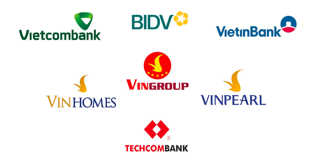 Khám Phá MAG-7: 7 Ông Lớn Chứng Khoán Việt Nam Chi Phối VN-Index