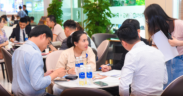 Thị Trường Bất Động Sản Phía Nam 2025: Bứt Phá Đầu Tư An Toàn, Đừng Bỏ Lỡ Cơ Hội