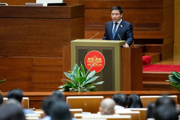 Sáng 19/5 Chính Sách Đặc Thù Sau Sáp Nhập: Bệ Phóng Mới Cho Doanh Nghiệp Và Địa Phương Phát Triển Bứt Phá