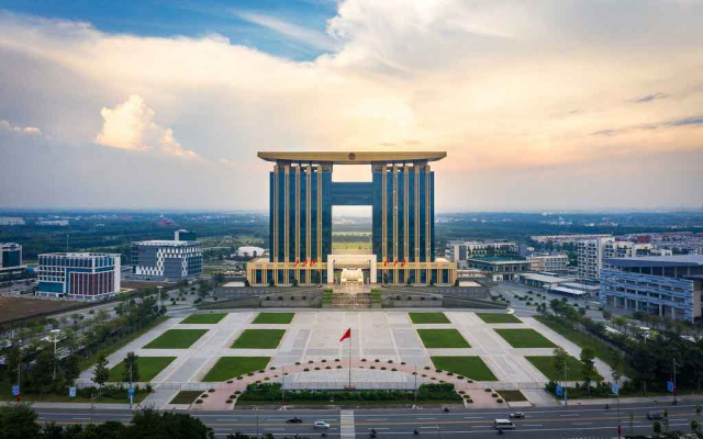 Bình Dương đạt lợi suất cho thuê chung cư cao gấp 2 lần so với TP.HCM