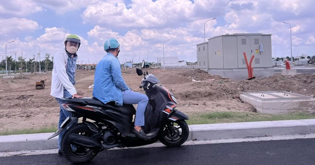Giá Đất Nền Quận 9 2025 Bùng Nổ: Vì Sao Tăng Gần 20% và Cơ Hội Vàng Cho Nhà Đầu Tư?