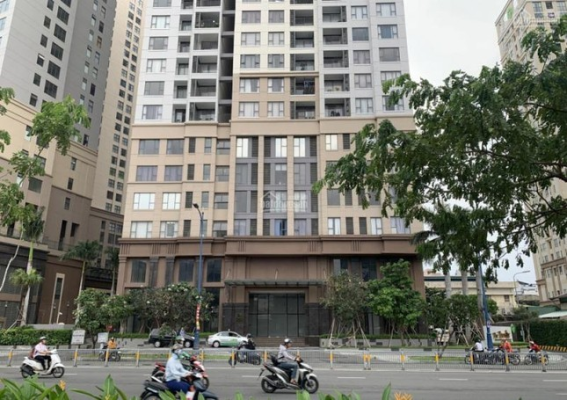 TPHCM: Hơn 71.000 Nhà Được Cấp Sổ Hồng – Gỡ Rối Pháp Lý, Tiếp Sức Thị Trường Bất Động Sản