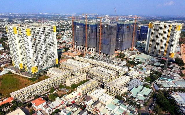 Làn Sóng Đầu Tư Bất Động Sản Phía Nam 2025: Giới Nhà Giàu Hà Nội Đang Dịch Chuyển Chiến Lược