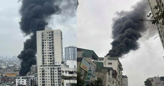 Bảo Hiểm Cháy Nổ Bắt Buộc Từ 1/7: Giải Pháp An Toàn Hay Gánh Nặng Tài Chính?