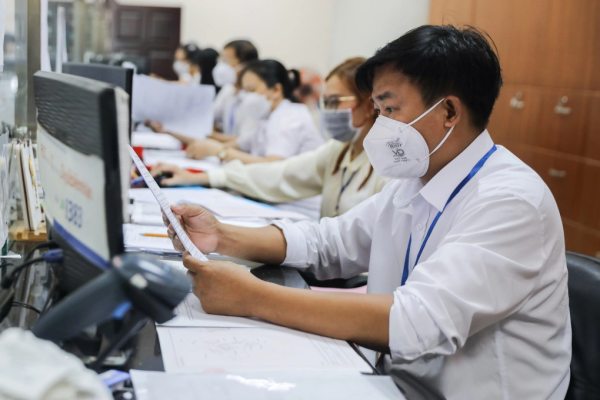 Số Hóa Sổ Hồng – Tích Hợp Vào CCCD: Giải Pháp Đột Phá Cho Quản Lý Đất Đai 2025