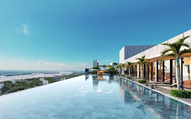 An Gia (AGG) Ra Mắt Tháp Gió Đông - Dự Án The Gió Riverside Tiếp Nối Thành Công Giai Đoạn 1