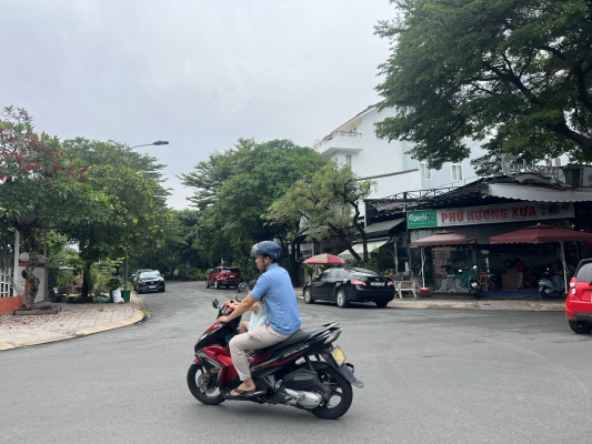 Bùng Nổ Giá Đất Nền Tại Cần Giờ, Hóc Môn Và Củ Chi: Cơ Hội Và Rủi Ro Cho Nhà Đầu Tư 2025