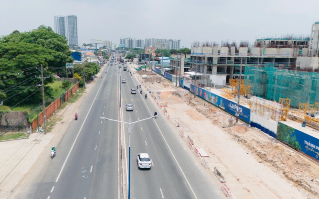 Giải Mã 2 Biểu Tượng Bất Động Sản Cao Cấp Khu Phía Bắc và Đông Bắc TP.HCM