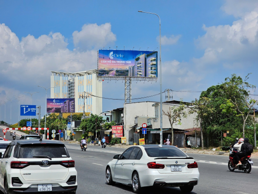 DỰ ÁN CIELO – CĂN HỘ ĐẲNG CẤP TẠI CỬA NGÕ PHÍA TÂY TP.HCM