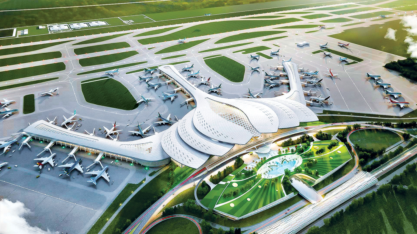 Đồng Nai Mới: Đích Đến Vàng Cho Doanh Nghiệp Và Nhà Đầu Tư 2025