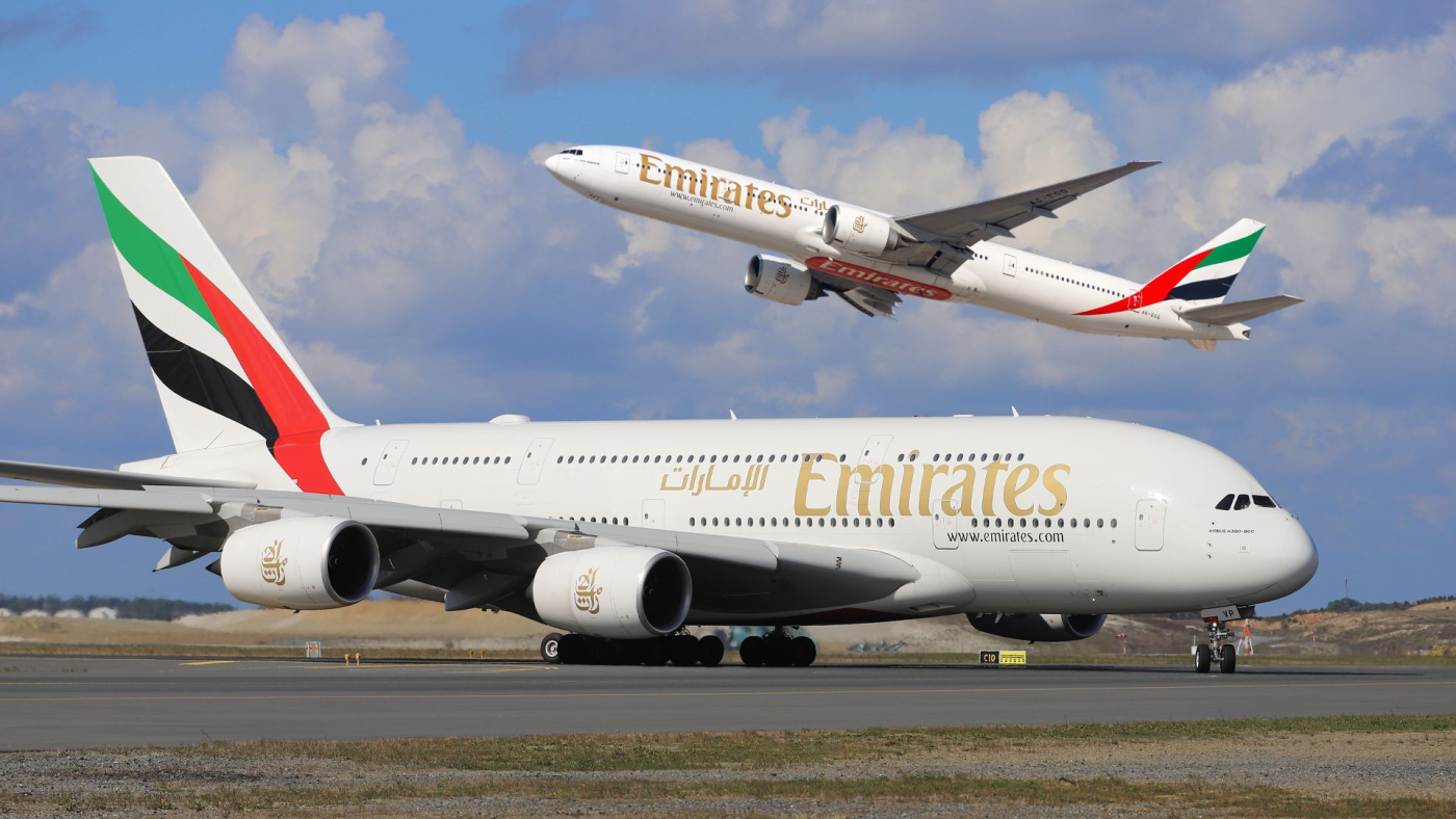 Sun Group bắt tay Emirates: “Chặng bay vàng” đưa khách quốc tế đổ bộ Việt Nam 2025