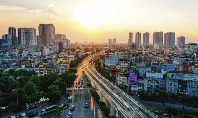 Phục Hồi Bất Động Sản 2025: Phân Khúc "Vàng" Đang Khiến Nhà Đầu Tư Săn Lùng