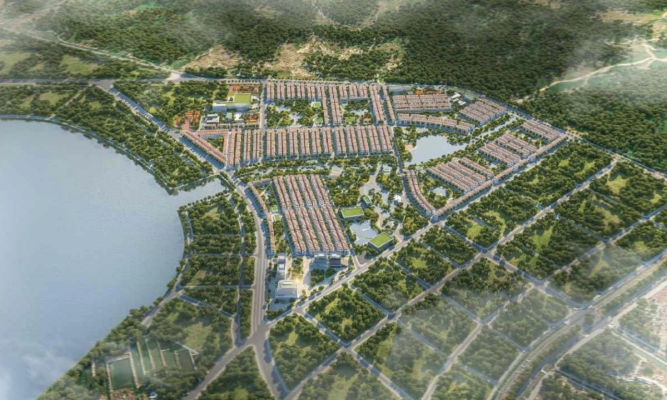 Dự Án Tái Định Cư Vinhomes Khánh Hòa 18.345 Tỷ: Cú Hích Đô Thị Lớn Nhất Miền Trung 2024