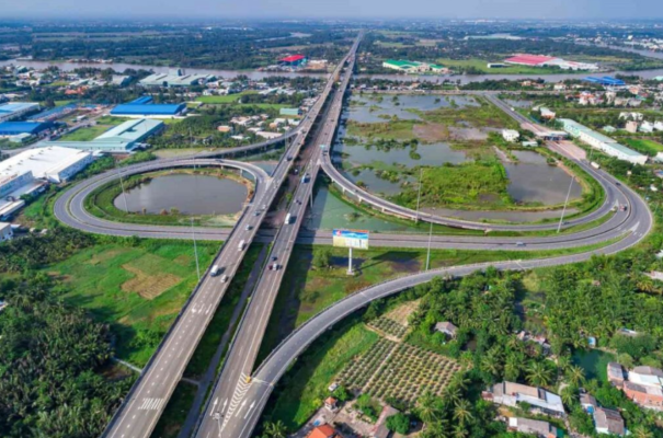 Đầu Tư Đất Nền Vùng Ven TP.HCM 2025