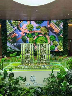 Thị trường bất động sản TP.HCM 2025 đón cơ hội gì sau sáp nhập?