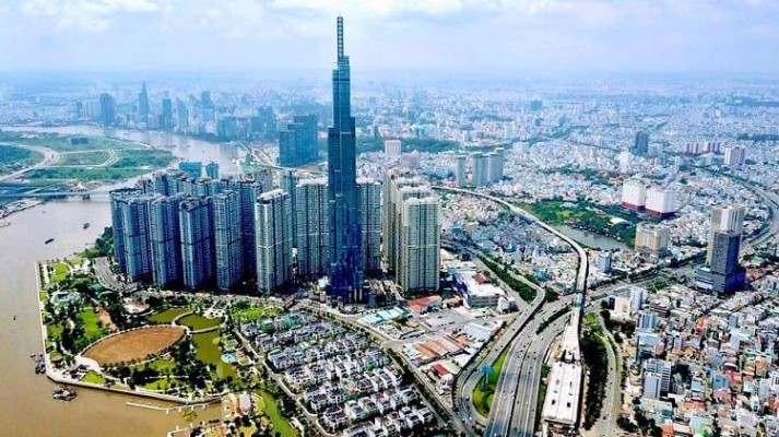 Bất Động Sản TP.HCM
