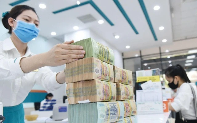 Chính phủ 'chốt' gói tín dụng ưu đãi 120.000 tỷ