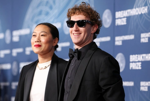 Zuckerberg: Sắp Tới Bạn Bè Trên Facebook Chủ Yếu Là AI