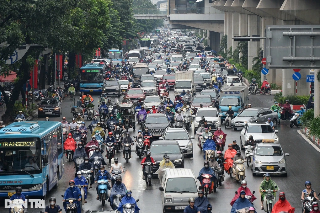 Ô Tô Hà Nội, TP.HCM Từ 2026: Siết Chặt Tiêu Chuẩn Khí Thải 