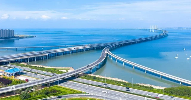 Giao Thông vận tải TP.HCM – Bà Rịa Vũng Tàu