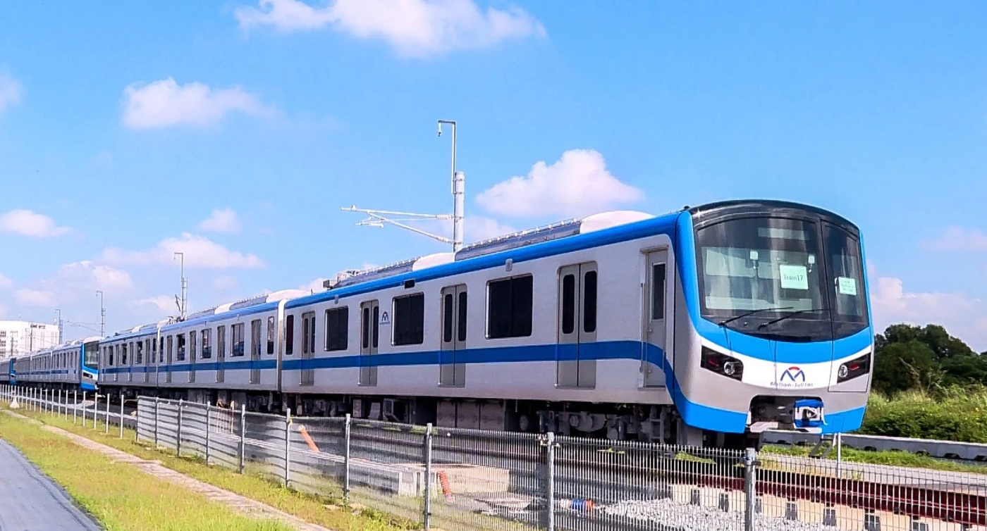 Cơ Hội Vàng: 4 Tập Đoàn Lớn Đổ Bộ Đầu Tư Cao Tốc, Metro – Sóng Lớn Đang Đến