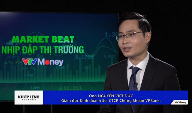 Bùng Nổ Cơ Hội Đầu Tư: Dự Báo Sốc Thị Trường Chứng Khoán Việt Nam 2025 Từ Chuyên Gia VPBank