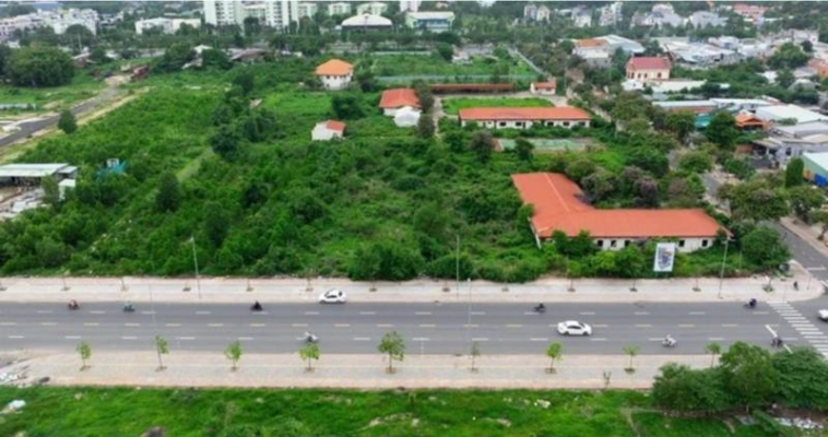 Đấu Giá Đất Bà Rịa Vũng Tàu 2025: Lộ Diện Danh Sách “Vàng” và Cơ Hội Đột Phá Cho Nhà Đầu Tư