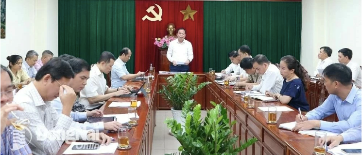 Sân Bay Long Thành Cất Cánh: Cơ Hội Vàng Cho Nhà Đầu Tư Bất Động Sản Đồng Nai 2025