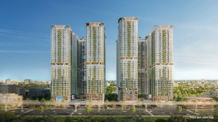 Động thái mới của nhà Đầu tư khi Bình Dương và TPHCM “về một nhà” trong năm 2025