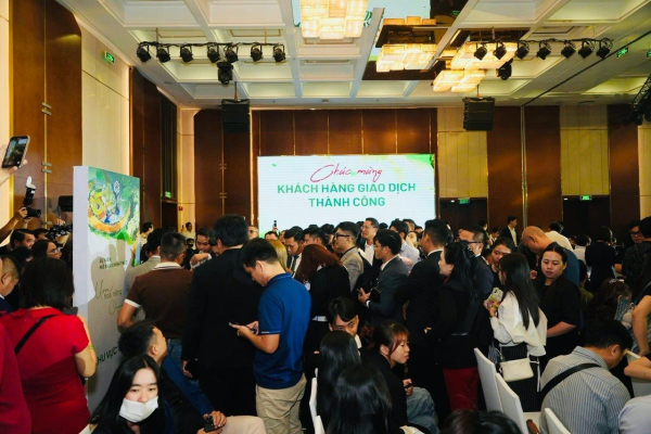 Hạ tầng “mềm” song hành cùng Đông Bắc TP.HCM