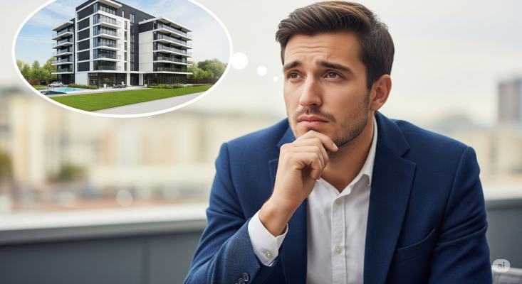 ước mơ mua nhà của người có thu nhập thấp