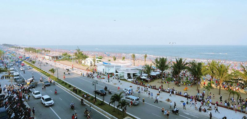 Đất nền Thanh Hóa ghi nhận mức tăng giá đột biến