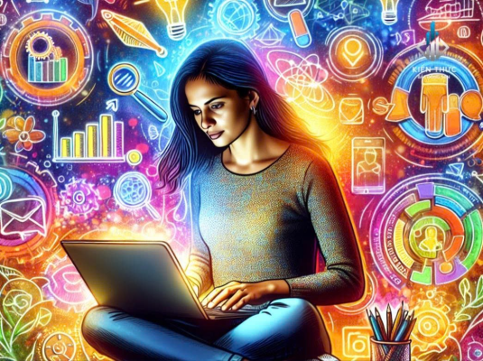 Làm Thế Nào Để Viết Nội Dung Thu Hút Khách Hàng? 6 Bước Viết Content Chuẩn SEO Tăng Tương Tác Và Chuyển Đổi