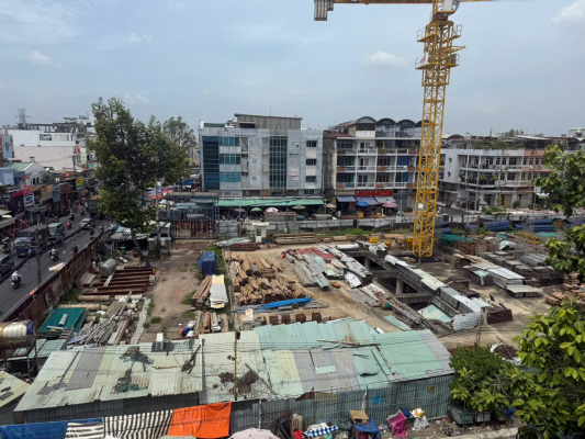 Phê bình 2 sở vì chậm giải quyết thủ tục dự án Bình Đăng: Bài học về cải cách hành chính
