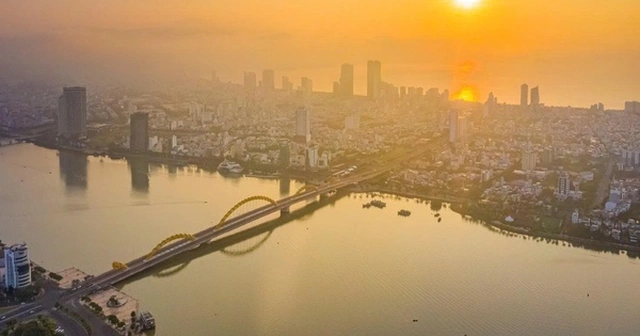 Đà Nẵng Chi 1.300 Tỷ Giải Phóng 62 Lô Đất "Vàng" – Công Viên Ven Sông Hàn Sắp Thay Đổi Diện Mạo Khu Vực