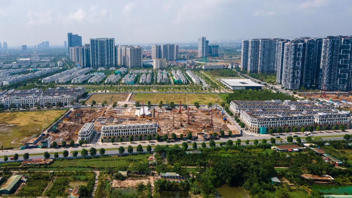 Cải Cách Thủ Tục Cấp Giấy Phép Xây Dựng: Động Lực Mới Cho Doanh Nghiệp Bất Động Sản 2025