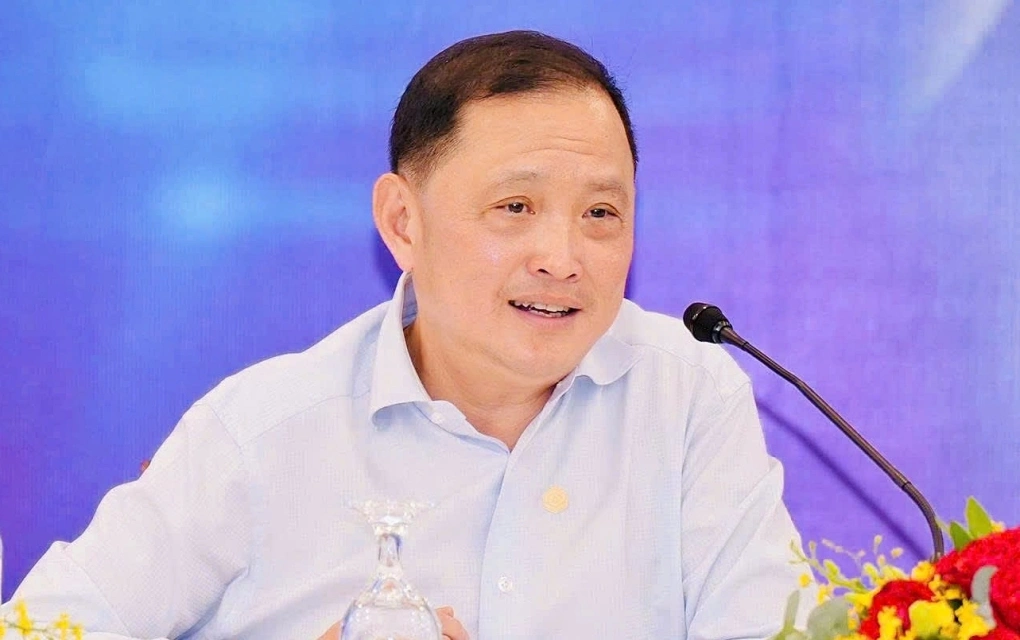 Chủ tịch Phát Đạt: 'Không lo mất tiền, chỉ sợ mất uy tín'