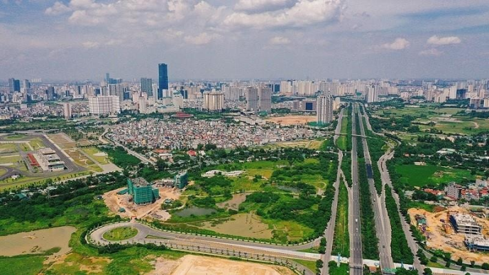 Tác động của tiền sử dụng đất tạm tính lên doanh nghiệp BĐS và thị trường nhà ở 2025