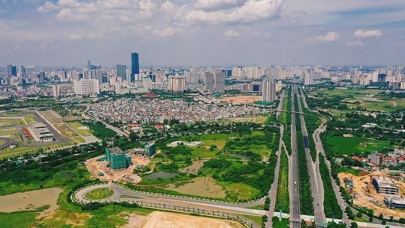 Tác động của tiền sử dụng đất tạm tính lên doanh nghiệp BĐS và thị trường nhà ở 2025